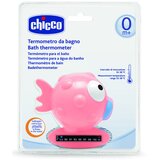 Chicco termometar ribica roze | ePonuda.com