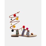 Gioseppo Sandali & Odprti čevlji 75563 P DYANI Večbarvna | Shoptok.si