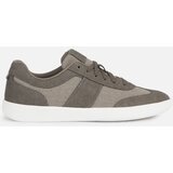 Geox Grey men's sneakers Rieti - Men's Cijene