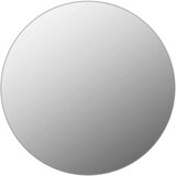  Zidno ogledalo 40 cm okruglo stakleno | shoptok.hr
