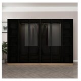 Hanah home kale - 7651 fume wardrobe | Eponuda.com