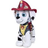 Paw Patrol Dino Rescue Marshall plišana igračka 27cm | shoptok.hr