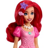 Mattel Disney Princess Getting Ready Ariel Doll, (20498985) | Shoptok.si