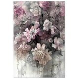  Slika - Colored Feeling (1 Part) Vertical 40x60 | shoptok.hr