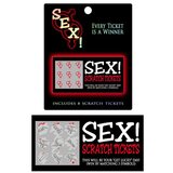 Kheper Games SEX! Scratch Tickets English Version | shoptok.hr