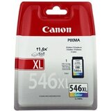  Kartuša Canon CL-546XL barvna - original Cene