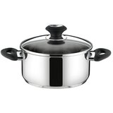 Tescoma Presto lonac s poklopcem, Ø 24 cm | shoptok.hr