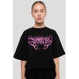 GymBeam Women‘s Thorn T-shirt Black M Cijene