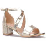 La Modeuse 66635_P155237 Gold | shoptok.hr