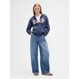 GAP Sweatshirt with logo - Women's | Shoptok.si