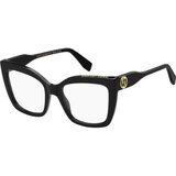 Marc Jacobs MARC813 807 ONE SIZE (53) Črna/Kristalna | Shoptok.si