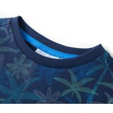  Dječja majica modra 140 | shoptok.hr