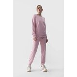 4f Women’s Jogger Sweatpants Pink WMM00TTR | ePonuda.com