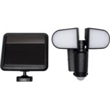 Home Reflektor LED sa solarnim panelom,detekcija pokreta, 5.5W – FLP 5 SOLAR Cijene