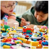 Lego Classic 11021 90 let igre | Shoptok.si