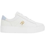 Tommy Hilfiger Ženske kožne patike Cene