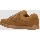 Es Accel OG Skate cevlji brown / gum | Shoptok.si