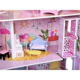 Velika lesena hiška za punčke (120 cm) | Shoptok.si