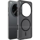 Xingqiuweishi Maska za mobilni telefon OPPO FindX8Ultra, Crna | Eponuda.com