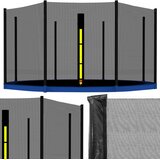  Vanjska mreža za trampolin 426cm | shoptok.hr