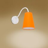  Dečija zidna lampa WIRE COLOUR 1xE27/15W/230V | Eponuda.com