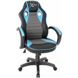 HANAH HOME xfly - blue blueblack gaming chair cene