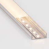  Komplet 1x LED traka sa senzorom FLEX LED/3,6W/4xAA 2 m + 2x ugradni profil 1 m | Eponuda.com