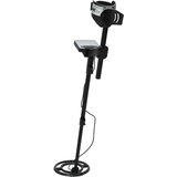 vidaXL Detektor metala sa samopodešavanjem 18 cm dubina pretraživanja | shoptok.hr