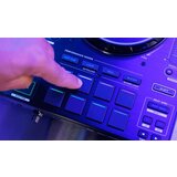 Denon DJ PRIME 4+ DJ kontroler - - Audio-Kondric | Shoptok.si