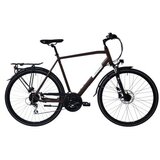Victoria bicikl gents trek 2.9 braon (560) ( 922914-si-56 )