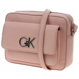 Calvin Klein Jeans K60K609397TQP Ružičasta | shoptok.hr