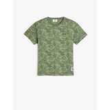 Koton Boy's T-Shirt - 3skb10061tk cene