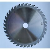 Raxx List za ručnu pilu aku HM 165x1,8/1, 8/1 4x20mm Z=36w | Eponuda.ba