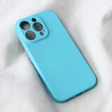  Maska za telefon Teracell Soft Velvet za iPhone 14 Pro 6.1 mint | Eponuda.com
