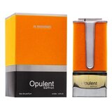Al Haramain Opulent Saffron parfumirana voda unisex 100 ml | Shoptok.si