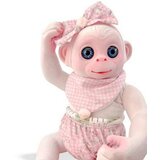  Plišane igračke Berjuan Anireal Majmun 35 cm | shoptok.hr