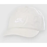 Club Kapa s šiltom light bone