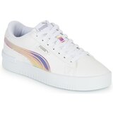 Puma Nizke superge Jada Holo Jr Bela | Shoptok.si