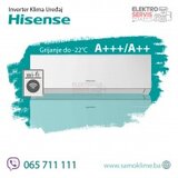 MULTI split zidna klima Hisense 7000 BTU DJ20YD00G Inverter | Eponuda.ba
