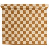 Bloomingville Bež/jantarni pamučan tepih 140x200 cm Chola – | shoptok.hr