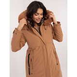 Factory Price Jacket-SK-KR-HH-2409.47-camel | Shoptok.si