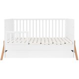 BELLAMY lotta krevet 140x70 cm, white | shoptok.hr