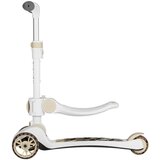 Lionelo romobil Franky, Beige | shoptok.hr