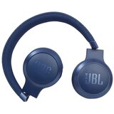 JBL Live 460NC Bluetooth slušalice preko uha, plave | shoptok.hr