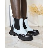 Resti Blue Women's Userrus Boots | ePonuda.com