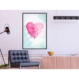  Poster - Symbol Of Love 20x30 | shoptok.hr