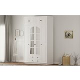 Hanah home Ormar Rb-185-11, 140x210x52 cm, Bijeli | Eponuda.ba