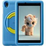 Blackview Tablet Tab A5 Kids LTE 3GB/64GB WiFi 8” Tropical Blue | Eponuda.ba