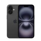 Apple iphone 16 128GB - black | ePonuda.com