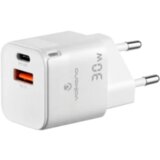  VOLKANO dual adapter 30W Potent Pro Bijeli | Eponuda.ba